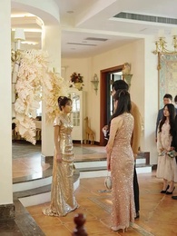 第35集 - 天降好孕,壹媽五寶四個爹