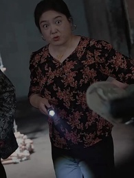 第20集 - 金山不如男兒脊