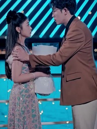 Bölüm 21 - Kaan Bey'in Hanımefendisi: Aşkın Kaderi