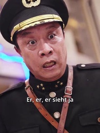 Episode 36 - Der Sohn des Kommandanten