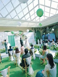 1화 - 버림받은 재벌녀의 두번째 사랑