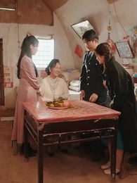 Reborn as a Fiery Wife in the '70s - Episode 79