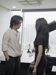 第53集 - 俏總裁的貼身保鏢