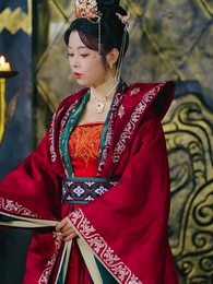 被父皇找回後，開啟虐渣人生 - Episode 56