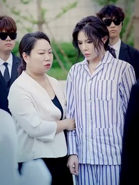 Kocayı Attı, Parladı - Episode 9