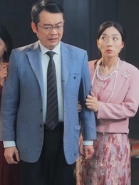 第30話 - 疫病神にも福来る