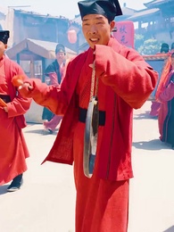 第13集 - 被父皇找回後，開啟虐渣人生