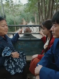 Reborn as a Fiery Wife in the '70s - Episode 44