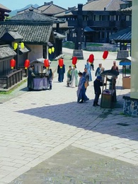 被父皇找回後，開啟虐渣人生 - Episode 24