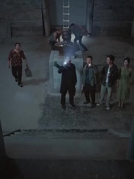 金山不如男兒脊 - Episode 24