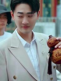 第45集 - 我乃塵世謫酒仙