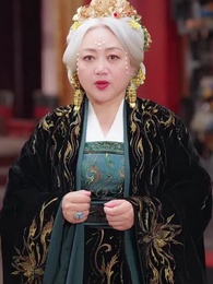 Le Sang Doré de la Cour - Episode 19