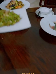 ตอนที่ 33 - เมื่อรักล่องลอยไป