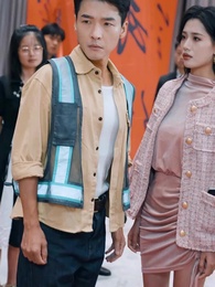 ผู้กล้าเหนือฟ้า - Episode 17