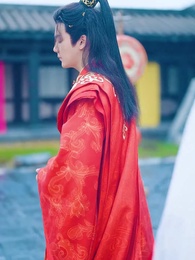 五龍奪嫡，廢物皇子不裝了 - Episode 72