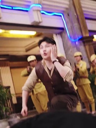 Der Sohn des Kommandanten - Episode 31