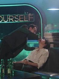 俏總裁的貼身保鏢 - Episode 76