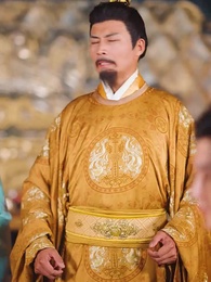 第35集 - 五龍奪嫡，廢物皇子不裝了