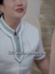 Bölüm 10 - Kaan Bey'in Hanımefendisi: Aşkın Kaderi