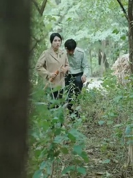 Episode 25 - Reborn as a Fiery Wife in the '70s