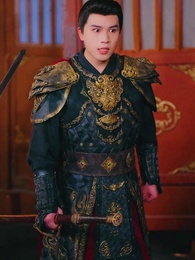 第77集 - 被父皇找回後,開啟虐渣人生