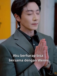 Episode 7 - Antara Perpisahan dan Penantian