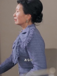 疫病神にも福来る - Episode 8