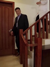 俏總裁的貼身保鏢 - Episode 13