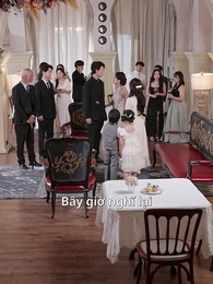 Tập 58 - Năm Năm Xa Cách