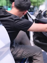 第7集 - 女總裁的極品兵王