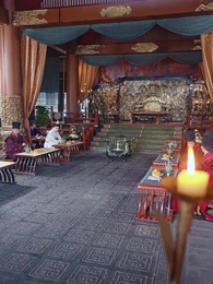 被父皇找回後，開啟虐渣人生 - Episode 48