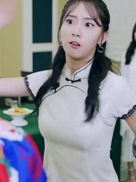 용의 비수 - Episode 15