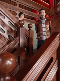 第15集 - 我乃修仙者