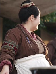 ジャガイモ麺で 富と皇子を手に入れる - Episode 31