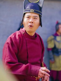 第31集 - 被父皇找回後，開啟虐渣人生