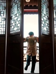 Hoy Me Elevo al Cielo - Episode 56