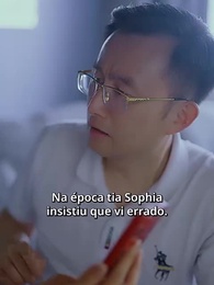 Sem Memória, Só Amor - Episode 41