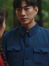 Reborn as a Fiery Wife in the '70s - Episode 46