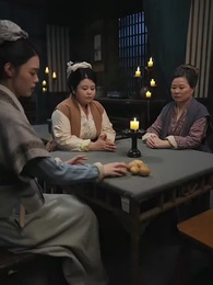 칼 든 여인, 가문을 살리다 - Episode 51