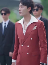 Năm Năm Xa Cách - Episode 39