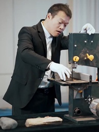 疫病神にも福来る - Episode 42