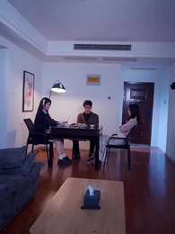 冷たいようで、実は愛してる - Episode 54