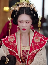 Le Sang Doré de la Cour - Episode 13