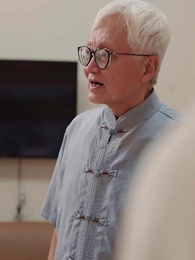 第34集 - 明星老婆的貼身保鑣