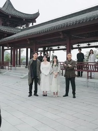 Hoy Me Elevo al Cielo - Episode 18