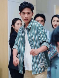 第58集 - 明星老婆的貼身保鑣