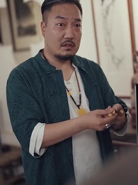 金山不如男兒脊 - Episode 38