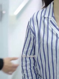 Tập 30 - Năm Năm Xa Cách