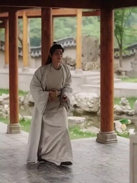 錦時逢君 - Episode 15