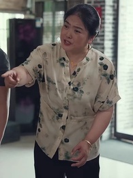 第40集 - 金山不如男兒脊